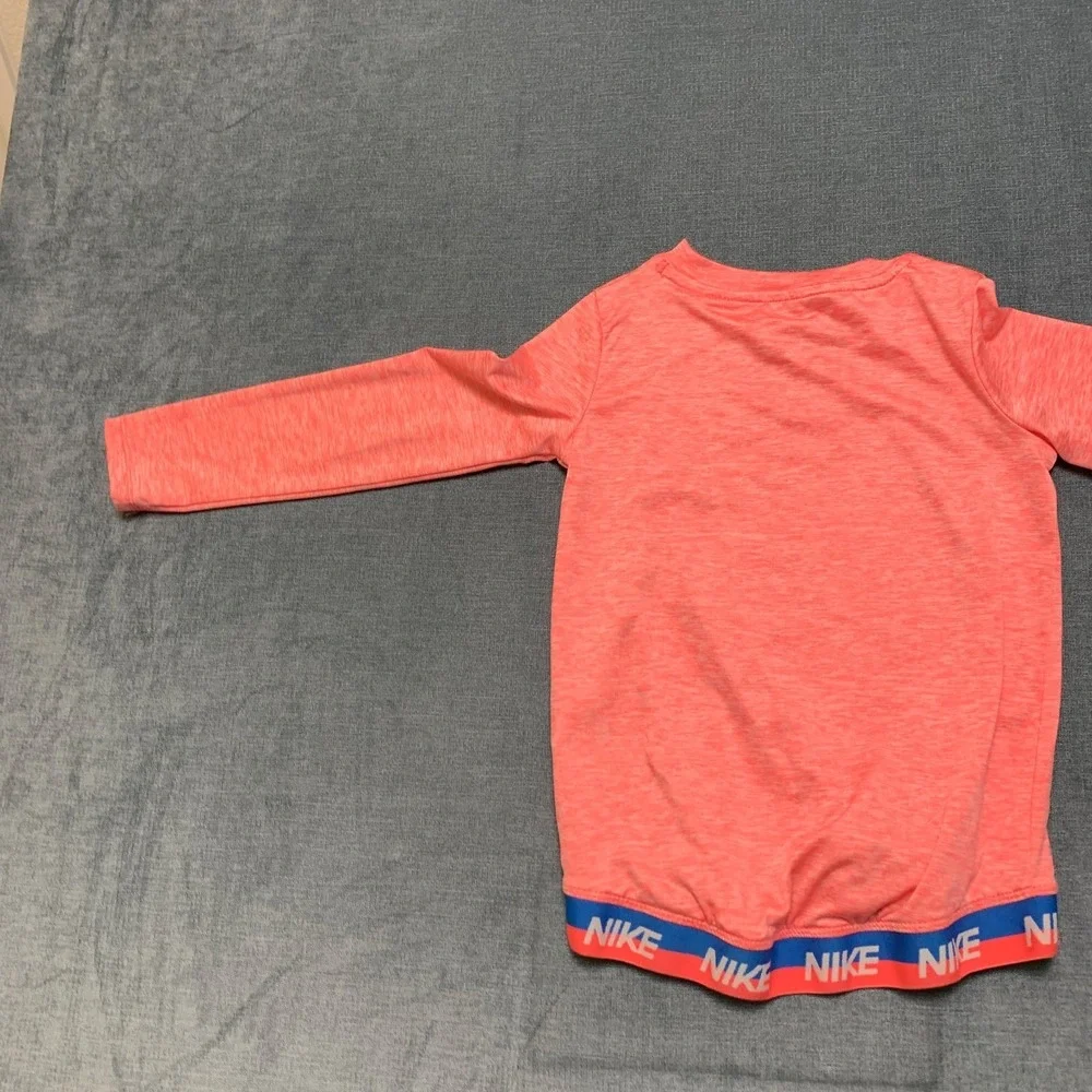 Nike long sleeve